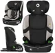 Scaun auto Lionelo Isofix Billy, 9-36 kg, Bej foto