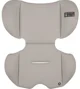 Scaun auto Lionelo Isofix Billy, 9-36 kg, Bej foto
