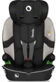Scaun auto Lionelo Isofix Billy, 9-36 kg, Bej foto