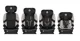 Scaun auto Lionelo Isofix Billy, 9-36 kg, Bej foto