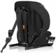 Scaun auto Lionelo Isofix Billy, 9-36 kg, Bej foto