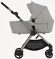 Carucior All in One Anex IQ Premium Silve foto