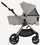 Carucior All in One Anex IQ Premium Silve foto