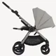 Carucior All in One Anex IQ Premium Silve foto