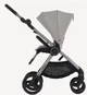 Carucior All in One Anex IQ Premium Silve foto