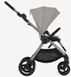 Carucior All in One Anex IQ Premium Silve foto