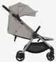 Carucior All in One Anex IQ Premium Silve foto