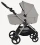 Carucior All in One Anex IQ Premium Silve foto