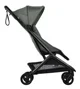 Carucior ultracompact Bugaboo Butterfly 2 Black/Forest Green foto