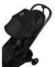 Carucior ultracompact Bugaboo Butterfly 2 Black/Forest Green foto