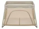 Tarc pentru copii Lionelo Alice Beige Olive foto