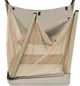 Tarc pentru copii Lionelo Alice Beige Olive foto