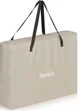 Tarc pentru copii Lionelo Alice Beige Olive foto
