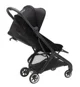 Carucior ultracompact Bugaboo Butterfly Black/Dark Cherry foto