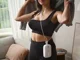 Pompa de san electrica hands-free Philips AVENT foto