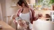 Pompa de san electrica hands-free Philips AVENT foto
