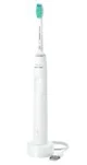 Электрическая звуковая зубная щётка Philips Sonicare серия 3100 с чехлом foto