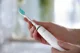 Электрическая звуковая зубная щётка Philips Sonicare серия 3100 с чехлом foto