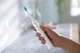 Электрическая звуковая зубная щётка Philips Sonicare серия 3100 с чехлом foto