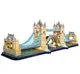 3D LED пазл CubicFun "Тауэрский мост", 222 эл. foto