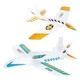 Puzzle 3D CubicFun Avioane care zboara la 360 foto