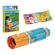 Puzzle 3D CubicFun Monocular, 14 el. foto
