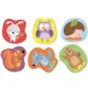 Puzzle 6 in 1 Dodo Animale de padure foto