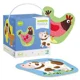 Puzzle 6 in 1 Dodo Animale domestice foto