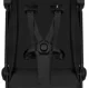 Carucior Lionelo Julie Air Black Onyx foto