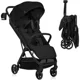 Carucior Lionelo Julie Air Black Onyx foto