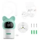 Видеоняня Neno Orso Wireless с IP-подключением foto