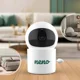 Видеоняня Neno Orso Wireless с IP-подключением foto