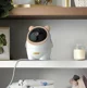 Видеоняня Neno Ami Wireless с IP-подключением foto