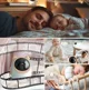 Видеоняня Neno Ami Wireless с IP-подключением foto