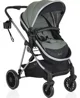 Прогулочная коляска 2 в 1 Moni Kali Olive Green foto