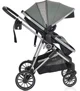 Прогулочная коляска 2 в 1 Moni Kali Olive Green foto