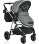 Прогулочная коляска 2 в 1 Moni Kali Olive Green foto