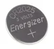 Baterii Lithium Energizer 2025, 2 buc. foto