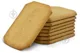 Печенье Gullon Cinnamon Crisps с корицей, 235 г foto