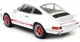 Masina de colectie Welly Porsche 911 Carrera RS, 1:24 foto