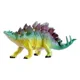 Figurina dinozaur Toi-Toys, 4 modele foto