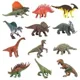 Динозавр с яйцом-сюрпризом Toi-Toys Мир динозавров, в ассорт. foto