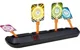 Tinte automate Toi-Toys cu sunet si contor de puncte foto