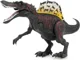Игровой набор Toi-Toys Мир динозавров: динозавр с джипом foto
