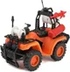 Игровой набор Toi-Toys Мир динозавров: динозавр с джипом foto