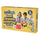 Set de joaca: Fabrica DIY de sapun lichid Play Toys Nikola Tesla foto