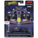 Коллекционная машинка Hot Wheels Premium F1, 1:64 foto