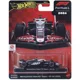 Коллекционная машинка Hot Wheels Premium F1, 1:64 foto