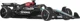 Коллекционная машинка F1 Hot Wheels Premium, 1:64 foto