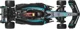 Коллекционная машинка F1 Hot Wheels Premium, 1:64 foto